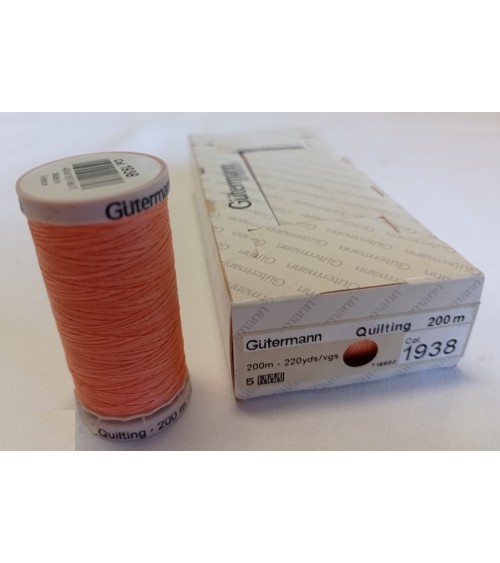 G719803-4932 GUT.QUILTING 200MT X5SP