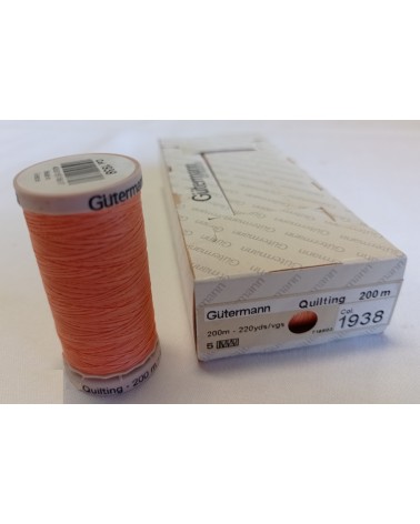 G719803-4932 GUT.QUILTING 200MT X5SP