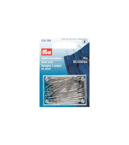 P024284 SPILLI SARTI N.6 SF arg mm0,50x30 15g