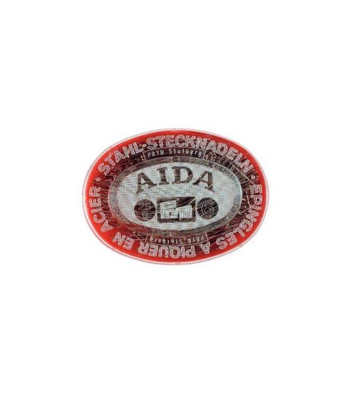 P024347 SPILLI SARTI AIDA GR25 N.6 x25gr