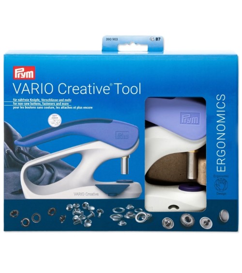 P390903 VARIO CREATIVE TOOL