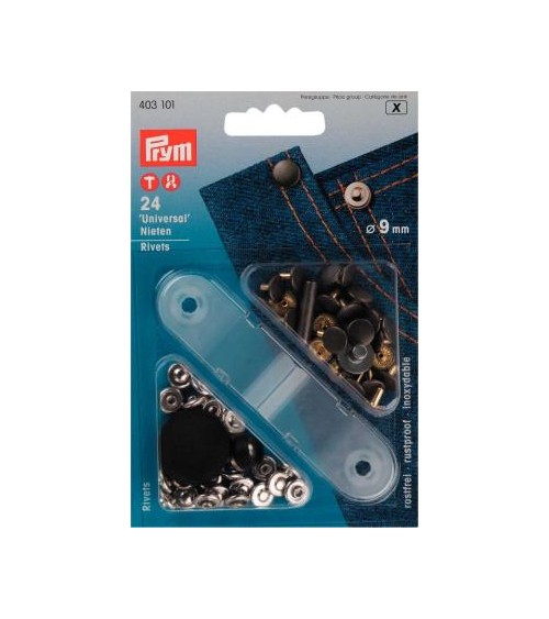 P403101 RIVETTI JEANS mm9 NK x24pz