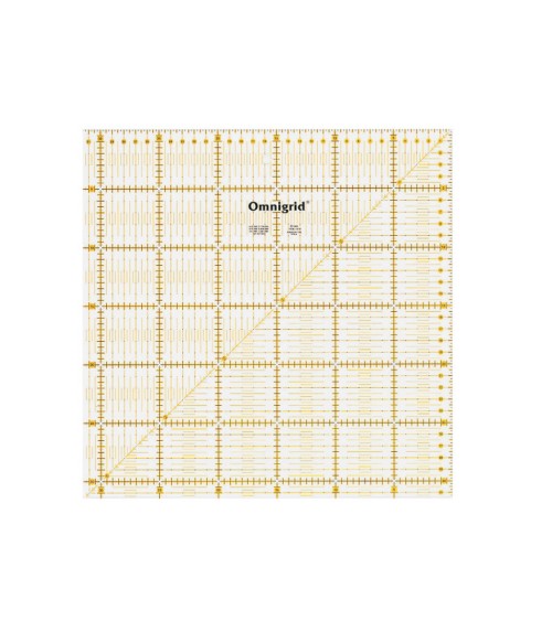 P611647 REGOLO OMNIGRID 12,5x12,5 inch