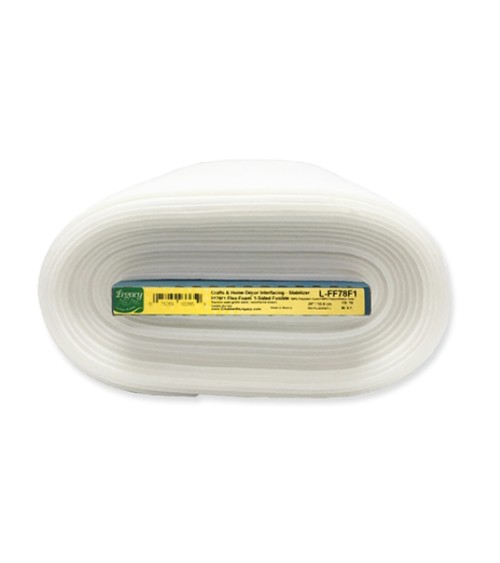 LE038A FlexFoam Foder. termo 100PU 150cm