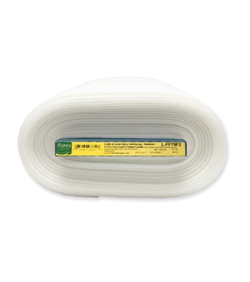 LE039B FlexFoam Foder. termo 2 lati 100PU 50cm