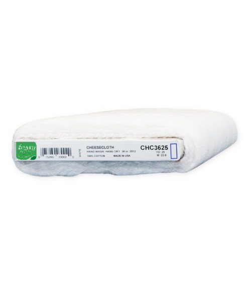 LE108A Tessuto CHC-CheeseCloth 100CO 91cm