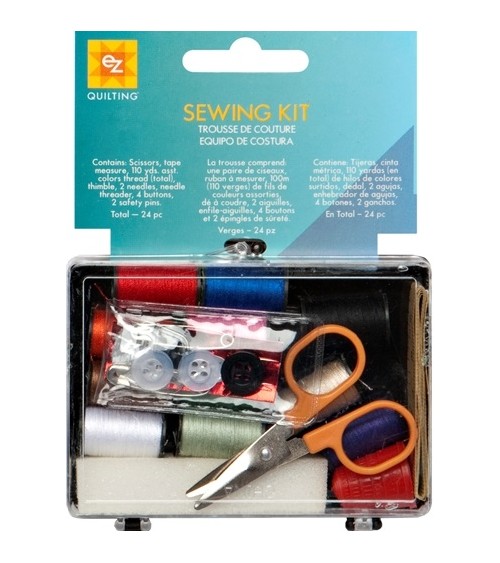 E116 SEWING KIT