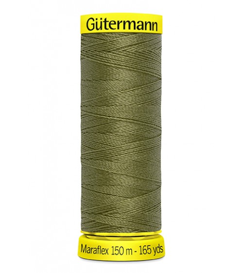 G777000-432 GUT.Maraflex 150MT 100PBT X5SP