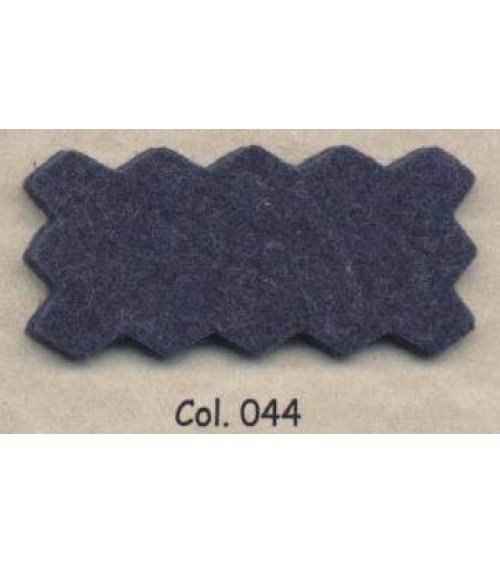 3030030-044 FELTRO 3mm 100% POLY H.cm53 x mt.5**