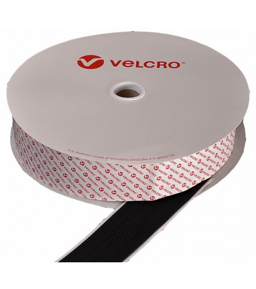 1604215-02 VELCRO R LOOP AD. Mm150**