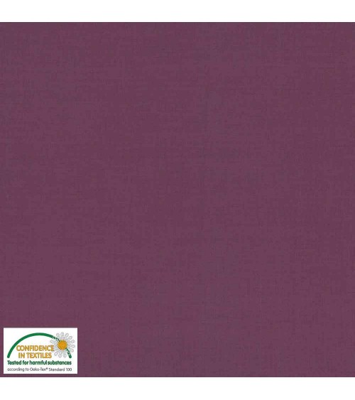 S12-561 Tessuto COTONE  cm150 COLORATO